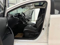 Toyota Corolla 1.2T Elite - ფოტო 9