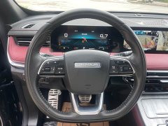 Jetour Jietu X70 PLUS 1.5T DCT Brave PLUS 7-Seater - ფოტო 10
