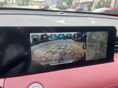 Jetour Jietu X70 PLUS 1.5T DCT Brave PLUS 7-Seater - ფოტო 11