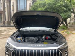 Jetour Jietu X70 PLUS 1.5T DCT Brave PLUS 7-Seater - ფოტო 12