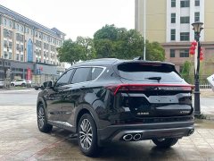 Jetour Jietu X70 PLUS 1.5T DCT Brave PLUS 7-Seater - ფოტო 15
