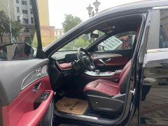 Jetour Jietu X70 PLUS 1.5T DCT Brave PLUS 7-Seater - ფოტო 4