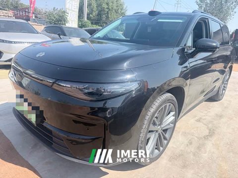 2025 Leapmotor C16 2026 Pure Electric 630 LiDAR Smart Premium Edition 5-Seater - ავტომობილი ჩინეთიდან