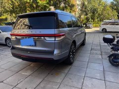 Lincoln Navigator 2022 Presidential Edition 3.5T - ფოტო 11
