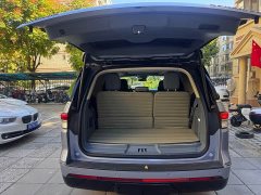 Lincoln Navigator 2022 Presidential Edition 3.5T - ფოტო 12