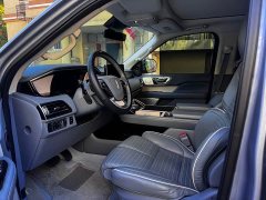 Lincoln Navigator 2022 Presidential Edition 3.5T - ფოტო 4