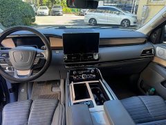 Lincoln Navigator 2022 Presidential Edition 3.5T - ფოტო 6