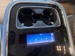 Lincoln Navigator 2022 Presidential Edition 3.5T - ფოტო 7
