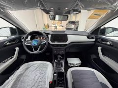 Volkswagen Touareg Sharp 1.5L Sharp Enjoy Edition - ფოტო 10