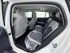 Volkswagen Touareg Sharp 1.5L Sharp Enjoy Edition - ფოტო 11