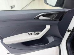 Volkswagen Touareg Sharp 1.5L Sharp Enjoy Edition - ფოტო 12