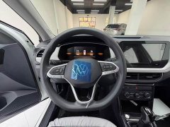 Volkswagen Touareg Sharp 1.5L Sharp Enjoy Edition - ფოტო 13
