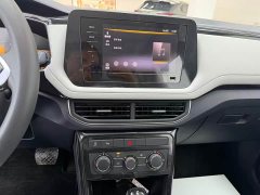 Volkswagen Touareg Sharp 1.5L Sharp Enjoy Edition - ფოტო 14