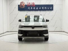 Volkswagen Touareg Sharp 1.5L Sharp Enjoy Edition - ფოტო 2