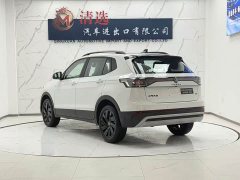 Volkswagen Touareg Sharp 1.5L Sharp Enjoy Edition - ფოტო 4