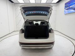 Volkswagen Touareg Sharp 1.5L Sharp Enjoy Edition - ფოტო 8