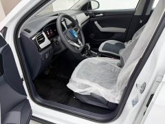 Volkswagen Touareg Sharp 1.5L Sharp Enjoy Edition - ფოტო 9