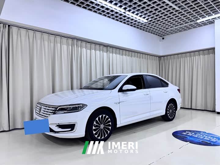 Volkswagen Lavida Pure Electric Comfort Edition