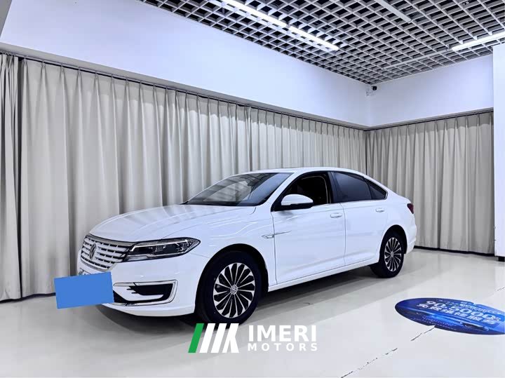 Volkswagen Lavida Pure Electric 2019 Comfort Edition - ავტომობილი ჩინეთიდან