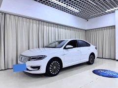 Volkswagen Lavida Pure Electric 2019 Comfort Edition - ფოტო 1