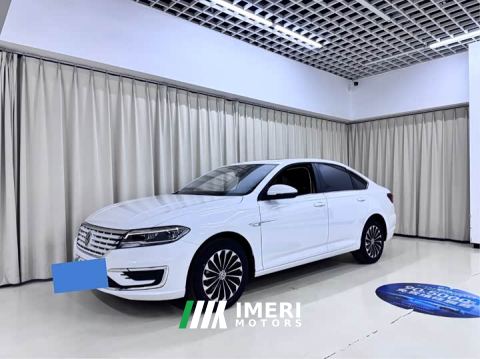 2021 Volkswagen Lavida Pure Electric Comfort Edition