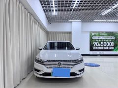 Volkswagen Lavida Pure Electric 2019 Comfort Edition - ფოტო 2