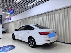 Volkswagen Lavida Pure Electric 2019 Comfort Edition - ფოტო 3
