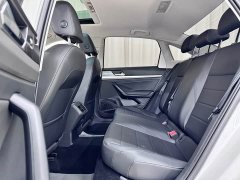 Volkswagen Lavida Pure Electric 2019 Comfort Edition - ფოტო 5
