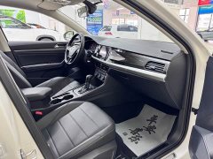 Volkswagen Lavida Pure Electric 2019 Comfort Edition - ფოტო 6