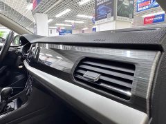 Volkswagen Lavida Pure Electric 2019 Comfort Edition - ფოტო 9
