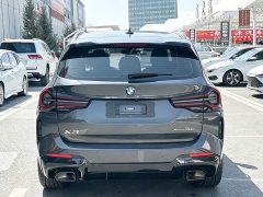 BMW X3 Facelift xDrive30i Premier M Night Edition - ფოტო 5