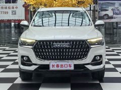 Haval H6 National Trend Edition 1.5T Automatic Champion Version - ფოტო 2