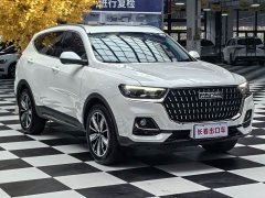 Haval H6 National Trend Edition 1.5T Automatic Champion Version - ფოტო 3