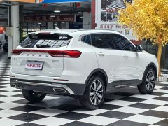 Haval H6 National Trend Edition 1.5T Automatic Champion Version - ფოტო 4