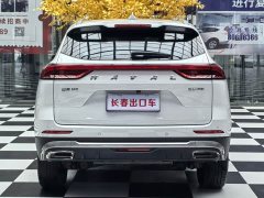 Haval H6 National Trend Edition 1.5T Automatic Champion Version - ფოტო 5