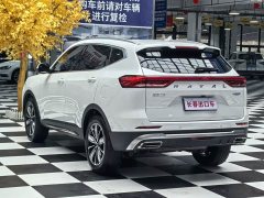 Haval H6 National Trend Edition 1.5T Automatic Champion Version - ფოტო 6