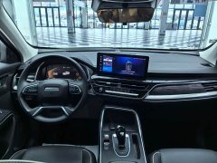 Haval H6 National Trend Edition 1.5T Automatic Champion Version - ფოტო 7