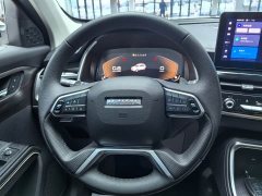 Haval H6 National Trend Edition 1.5T Automatic Champion Version - ფოტო 9