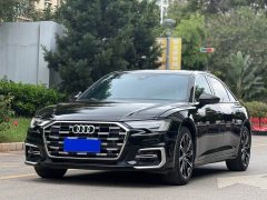 Audi A6L 45 TFSI Dynamic Luxury - ფოტო 1