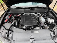 Audi A6L 45 TFSI Dynamic Luxury - ფოტო 13