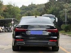 Audi A6L 45 TFSI Dynamic Luxury - ფოტო 16