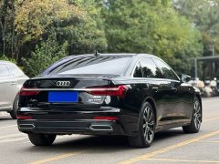 Audi A6L 45 TFSI Dynamic Luxury - ფოტო 17