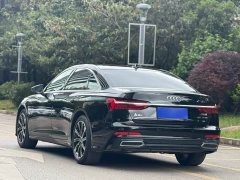 Audi A6L 45 TFSI Dynamic Luxury - ფოტო 18
