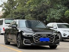 Audi A6L 45 TFSI Dynamic Luxury - ფოტო 2