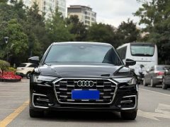 Audi A6L 45 TFSI Dynamic Luxury - ფოტო 3
