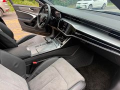 Audi A6L 45 TFSI Dynamic Luxury - ფოტო 4