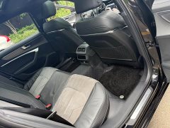 Audi A6L 45 TFSI Dynamic Luxury - ფოტო 5