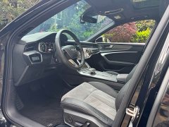 Audi A6L 45 TFSI Dynamic Luxury - ფოტო 9