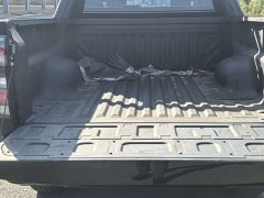 Volkswagen Cannon 2.4T Commercial Cannon Auto Diesel 4WD Elite Long Bed - ფოტო 10