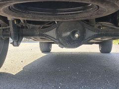 Volkswagen Cannon 2.4T Commercial Cannon Auto Diesel 4WD Elite Long Bed - ფოტო 12